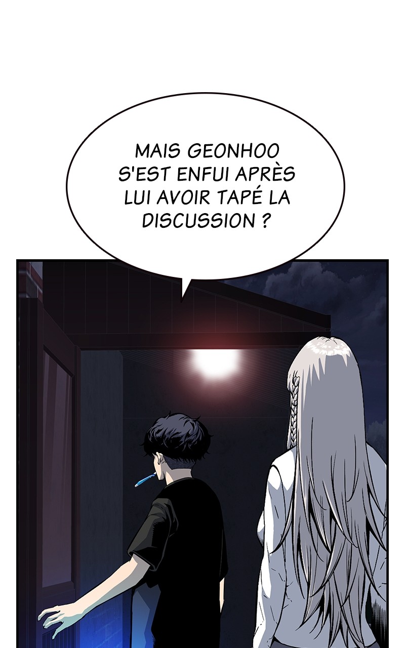 Read King Game FR Manga Online