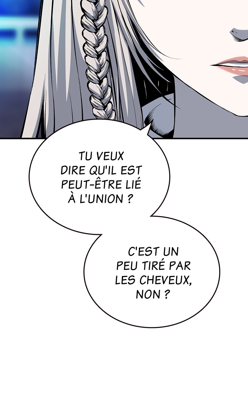 Read King Game FR Manga Online