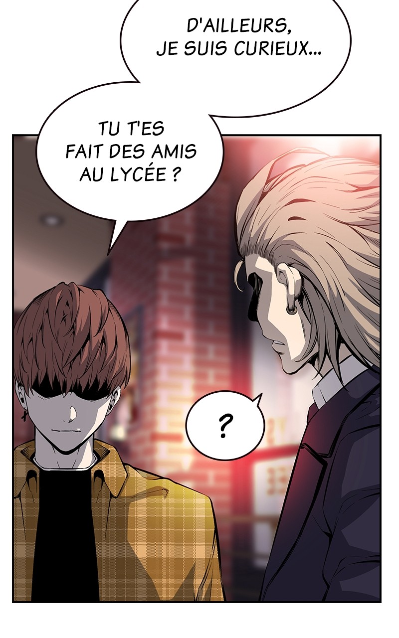 Read King Game FR Manga Online