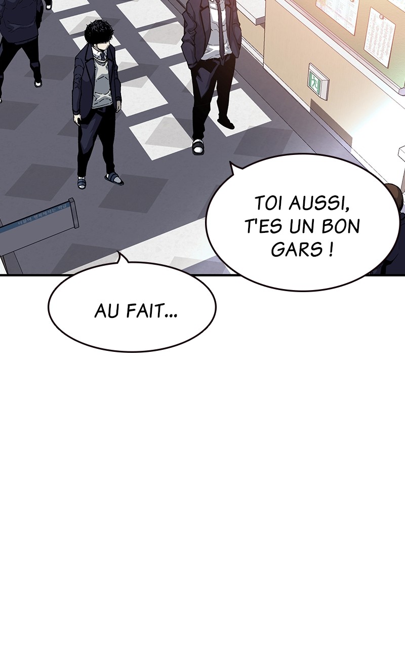 Read King Game FR Manga Online