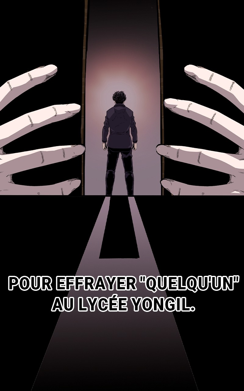 Read King Game FR Manga Online