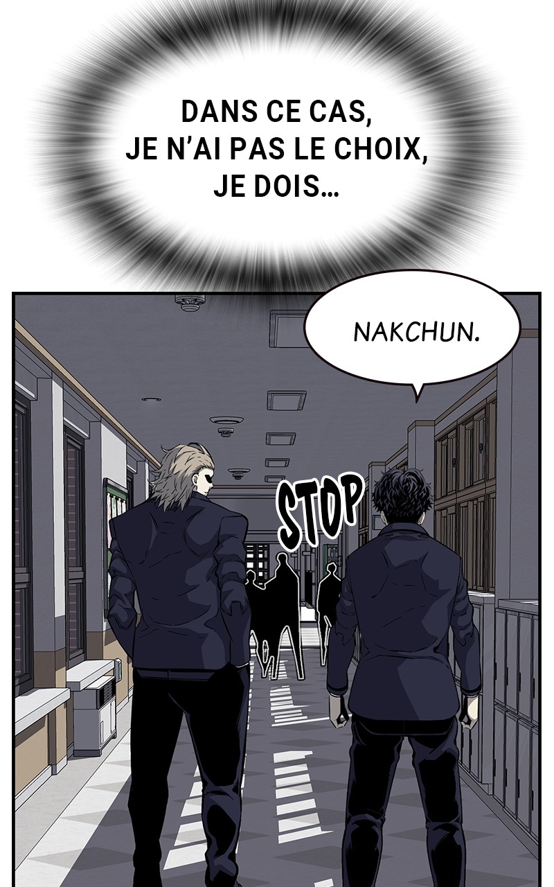 Read King Game FR Manga Online