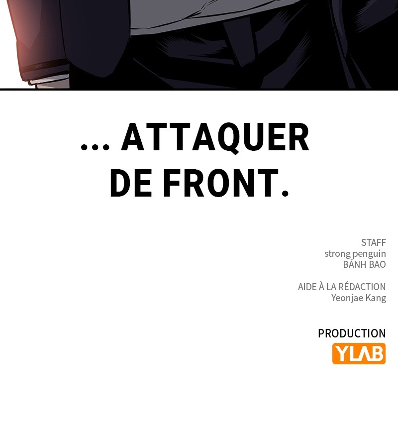 Read King Game FR Manga Online