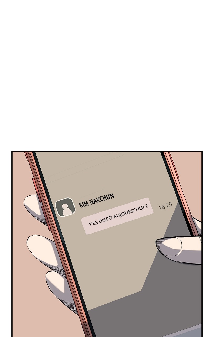 Read King Game FR Manga Online