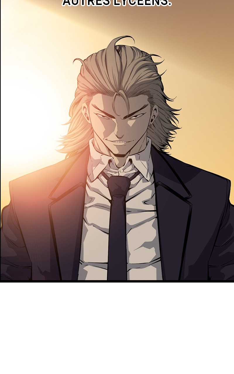 Read King Game FR Manga Online