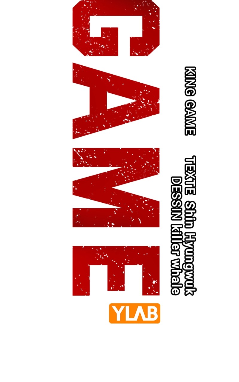 Read King Game FR Manga Online