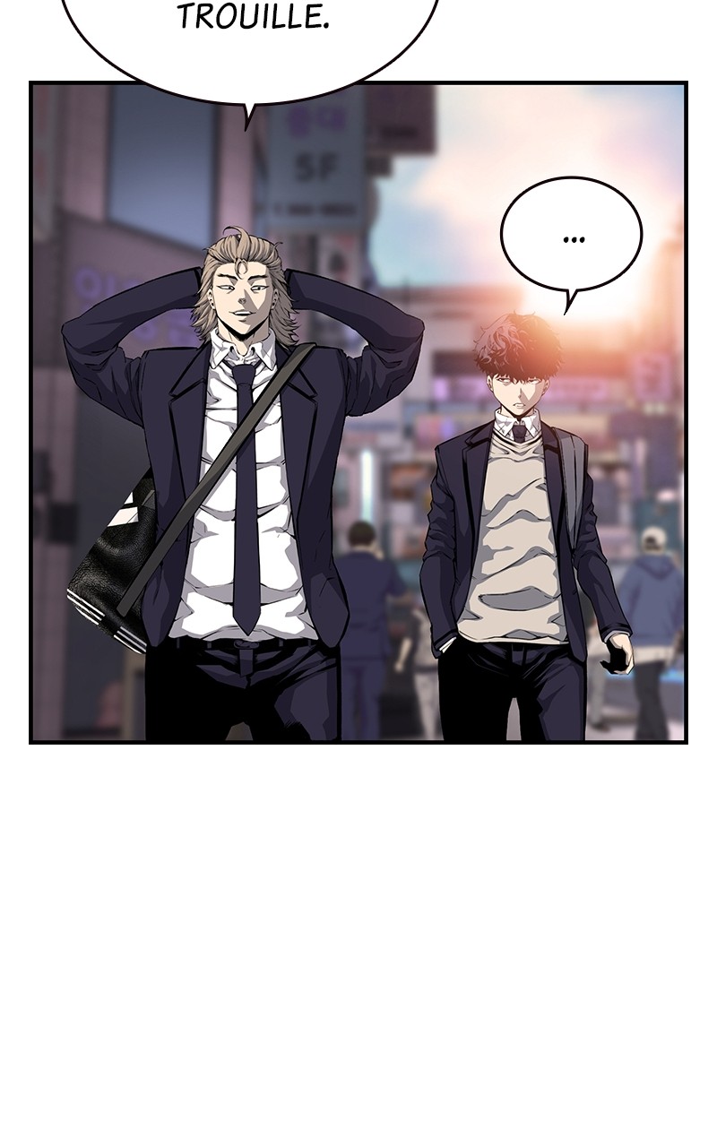 Read King Game FR Manga Online