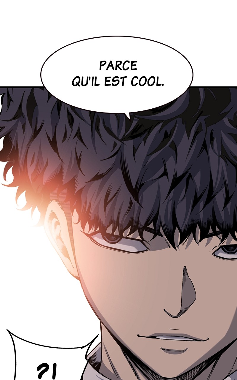 Read King Game FR Manga Online