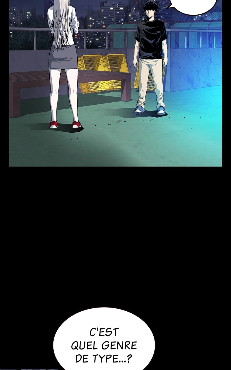 Read King Game FR Manga Online