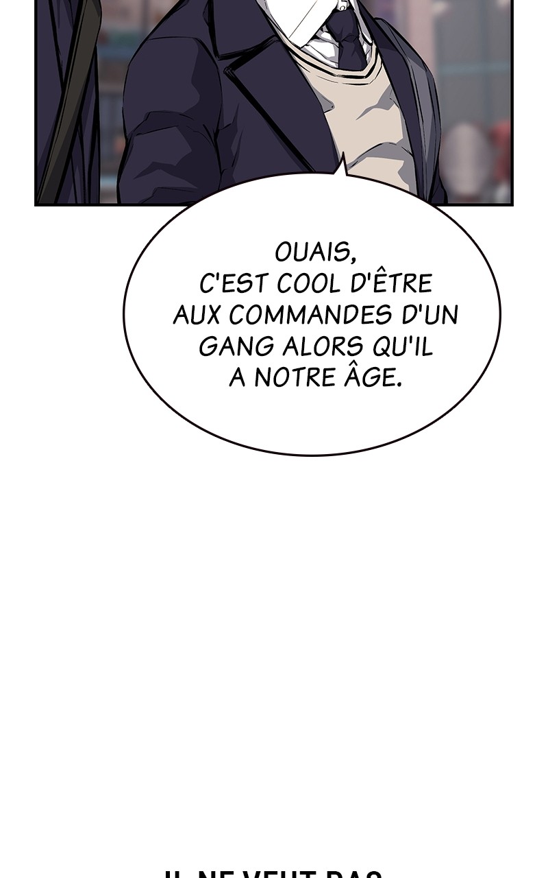 Read King Game FR Manga Online