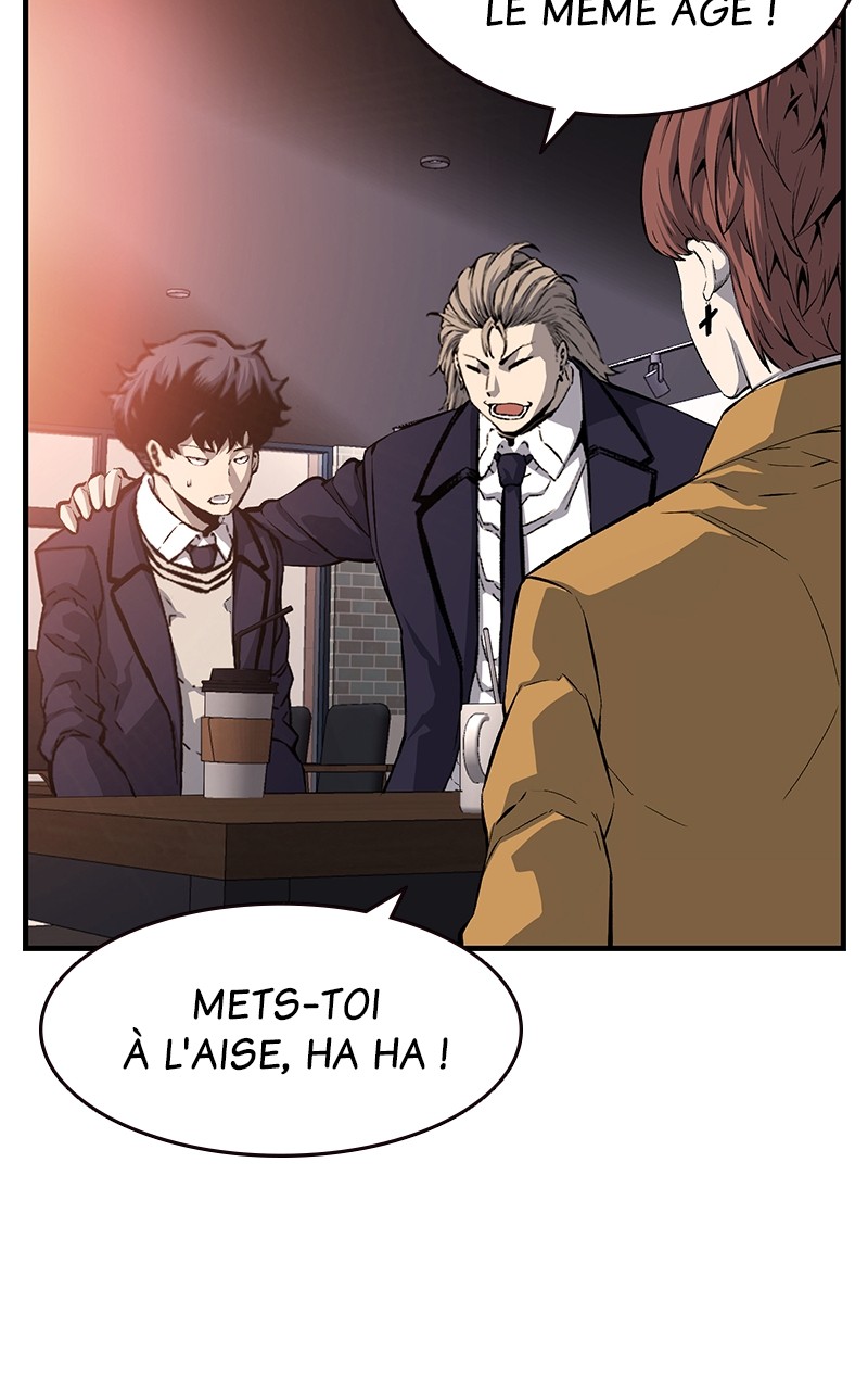 Read King Game FR Manga Online