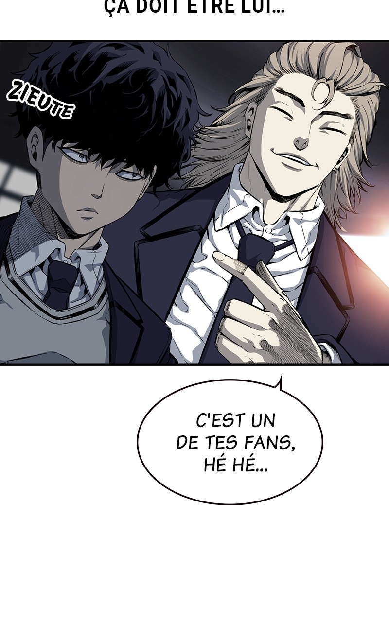 Read King Game FR Manga Online