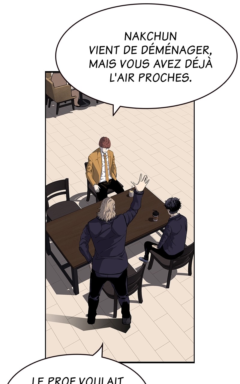 Read King Game FR Manga Online