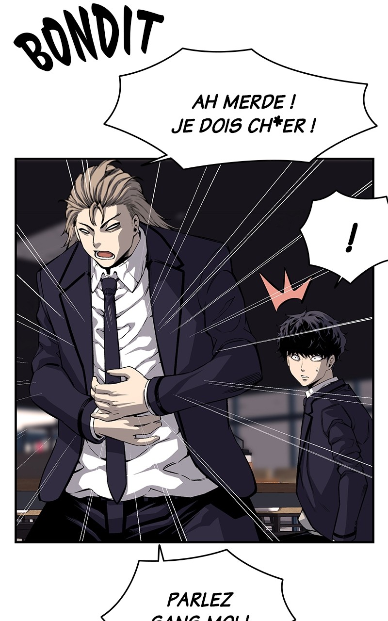 Read King Game FR Manga Online