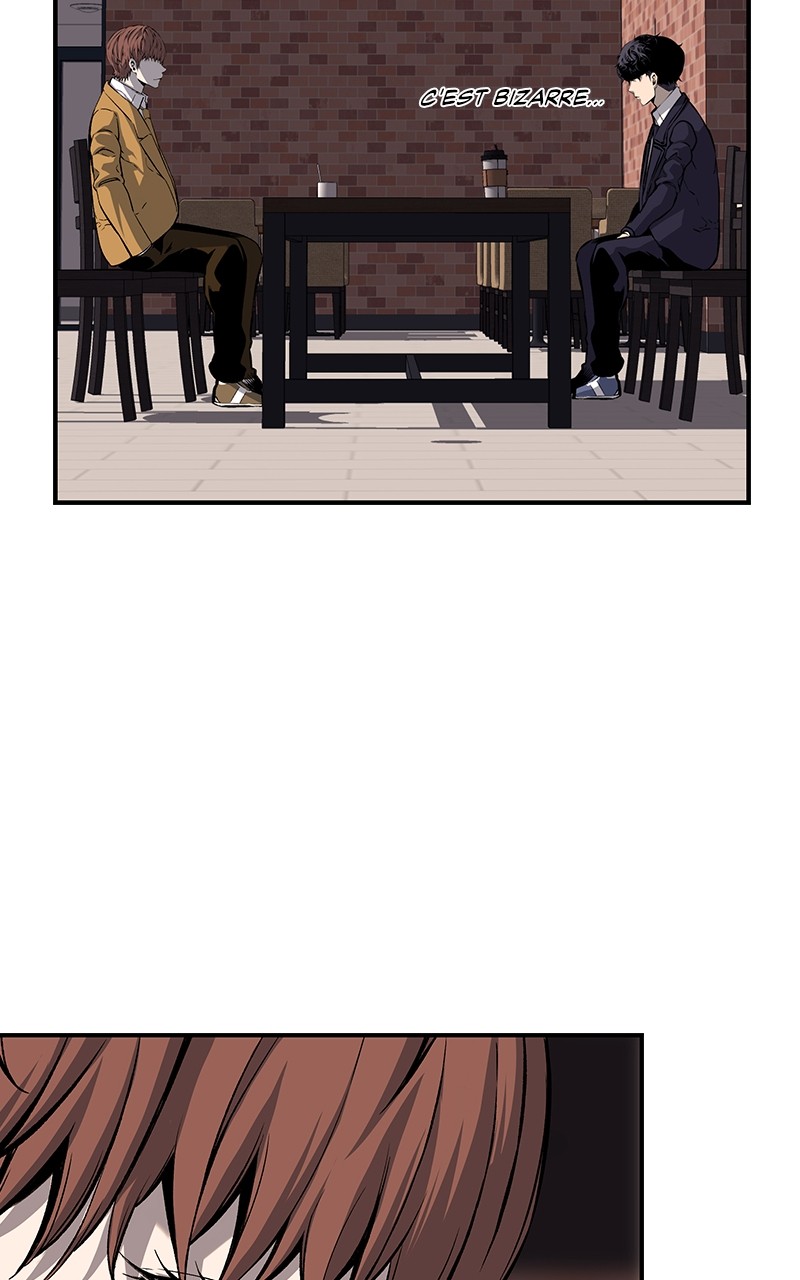 Read King Game FR Manga Online