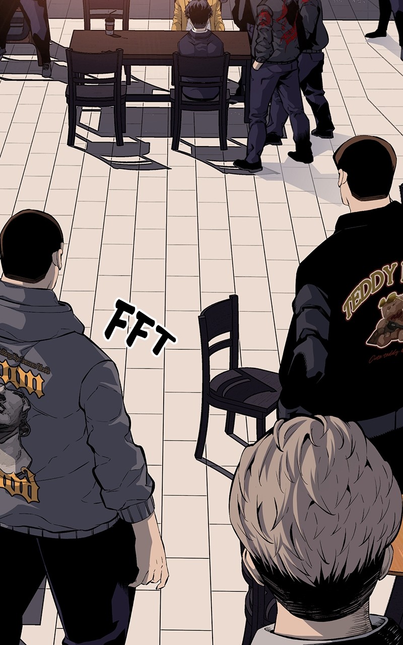 Read King Game FR Manga Online