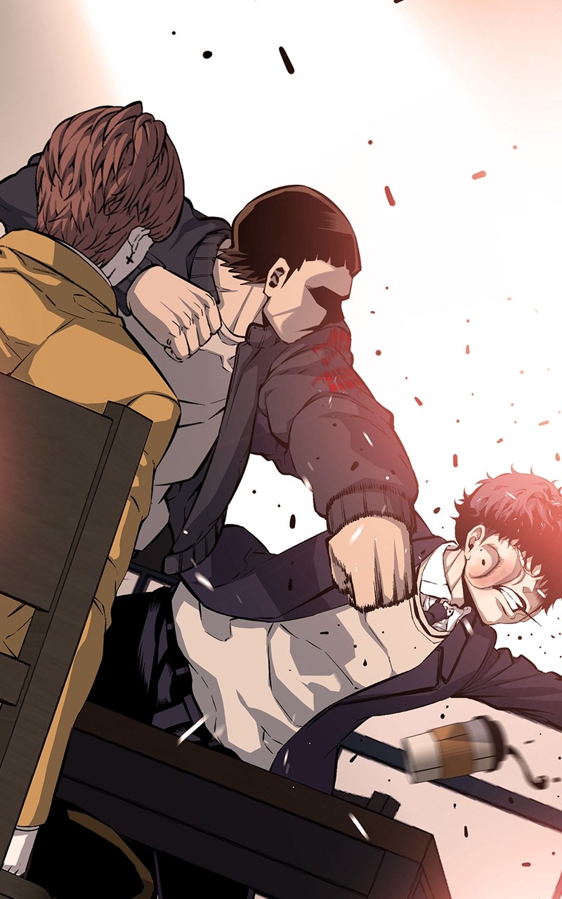 Read King Game FR Manga Online