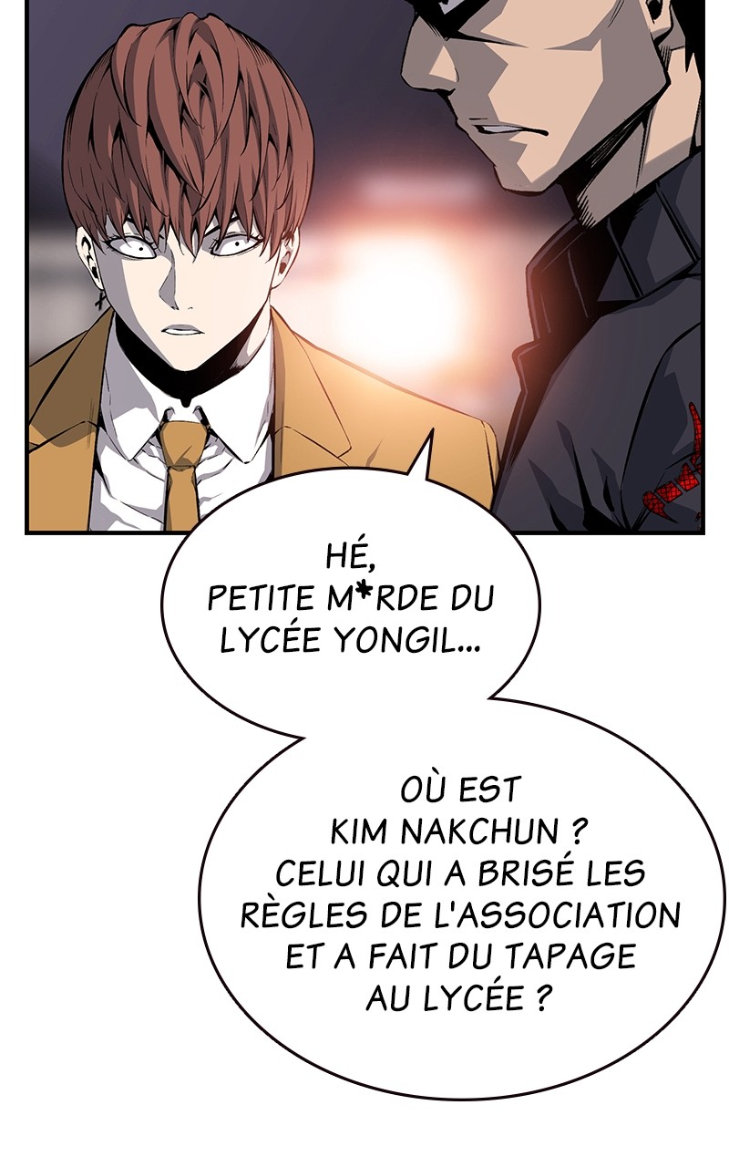 Read King Game FR Manga Online