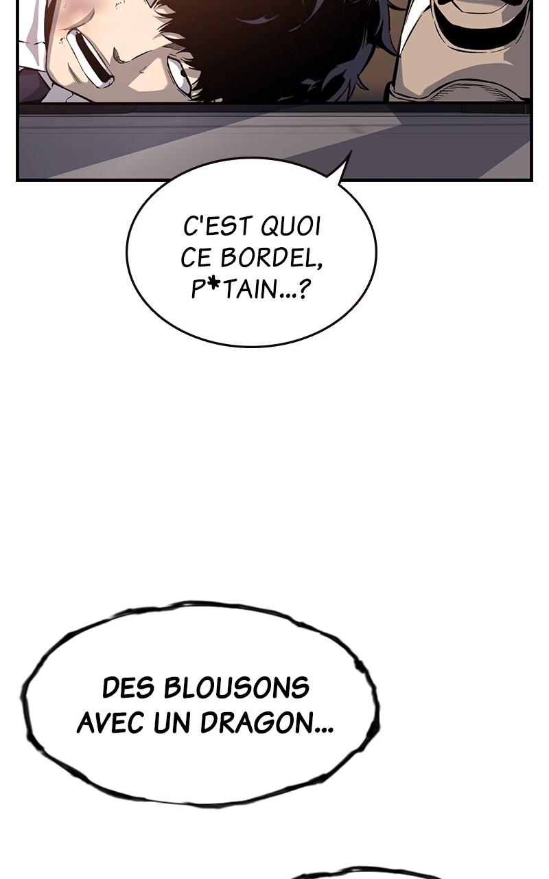 Read King Game FR Manga Online