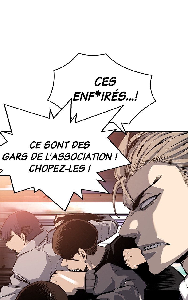 Read King Game FR Manga Online