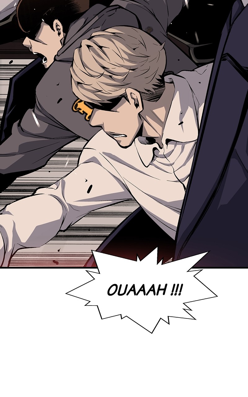 Read King Game FR Manga Online