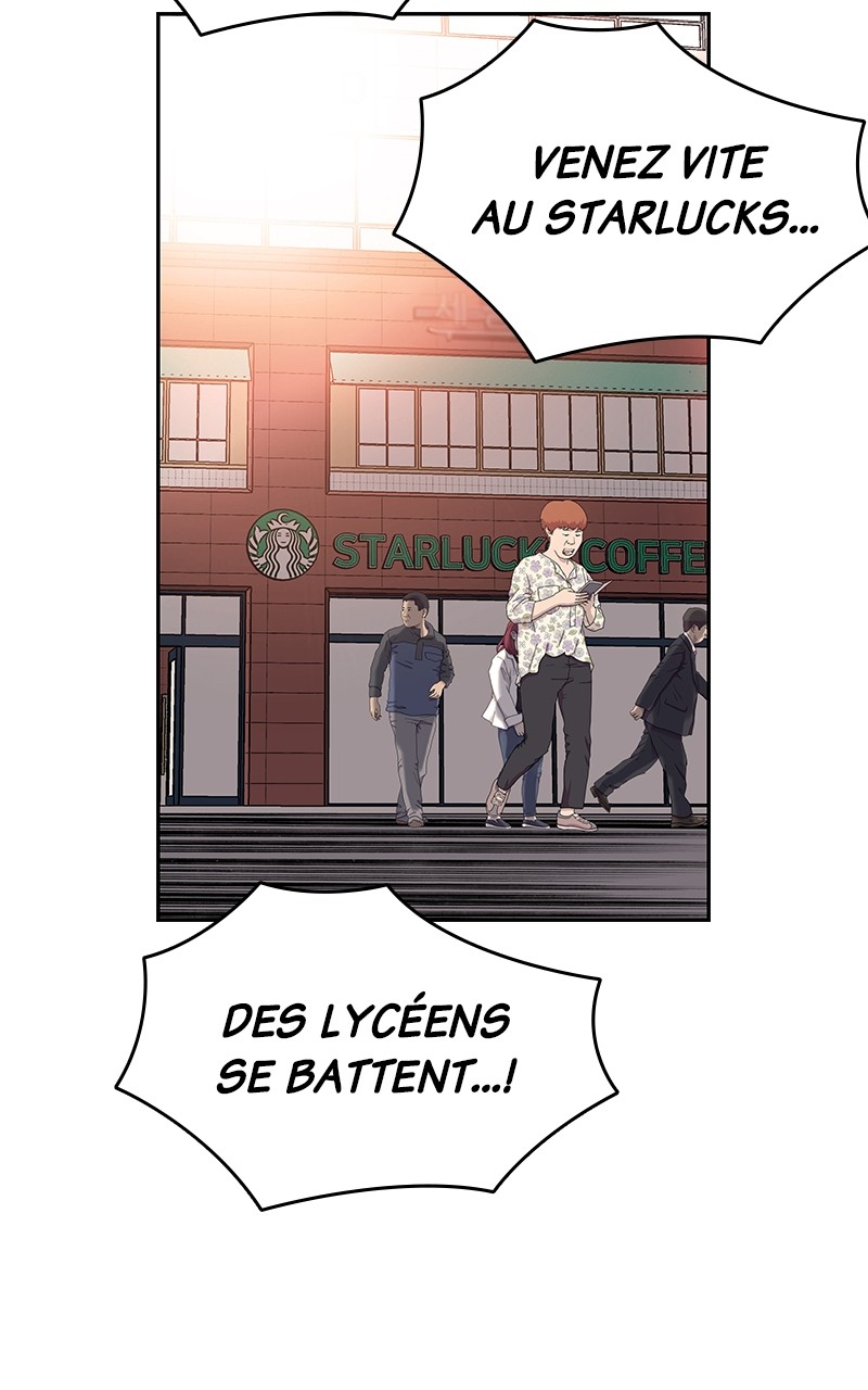 Read King Game FR Manga Online