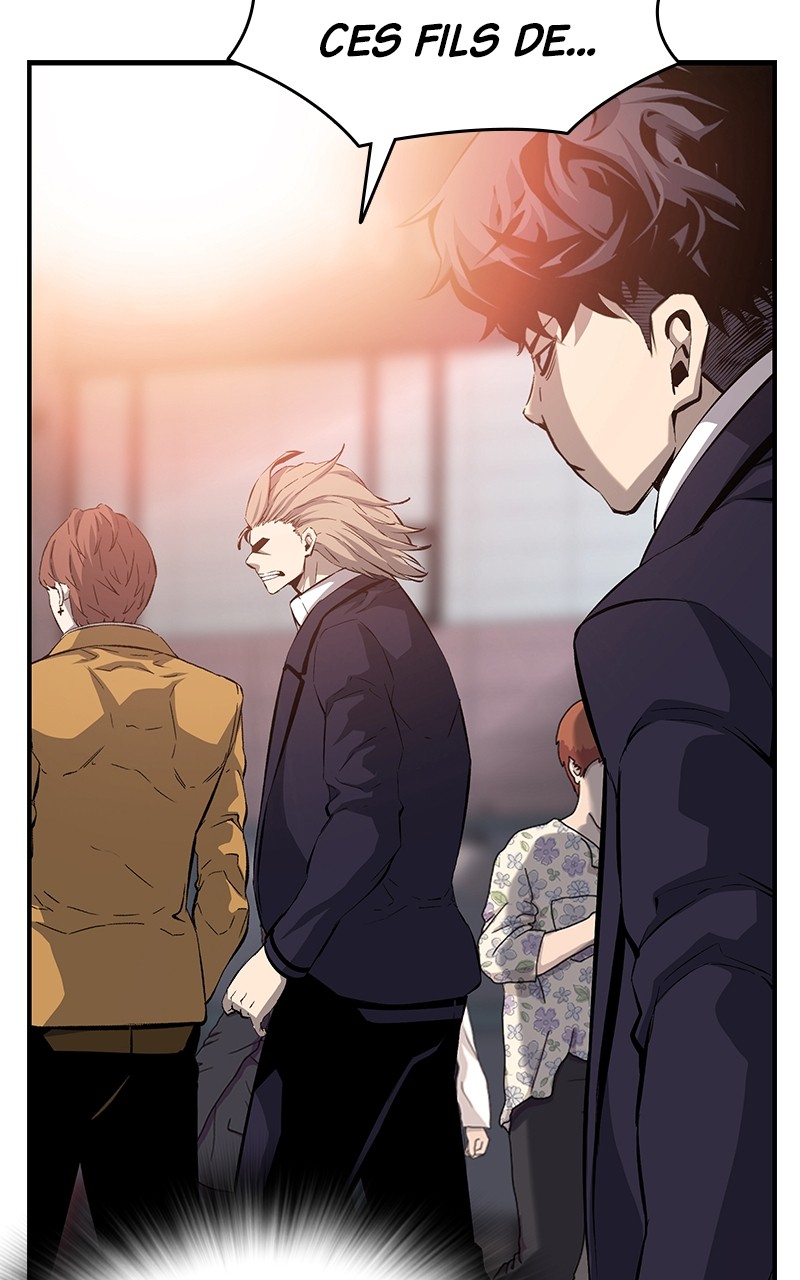 Read King Game FR Manga Online