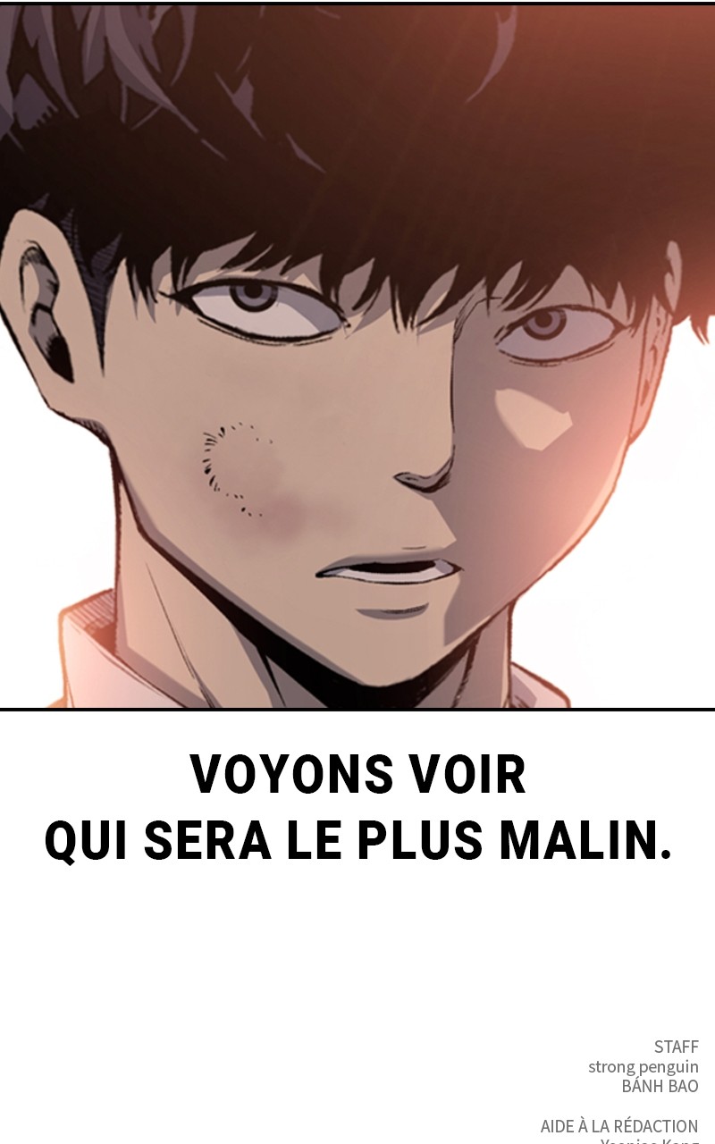 Read King Game FR Manga Online