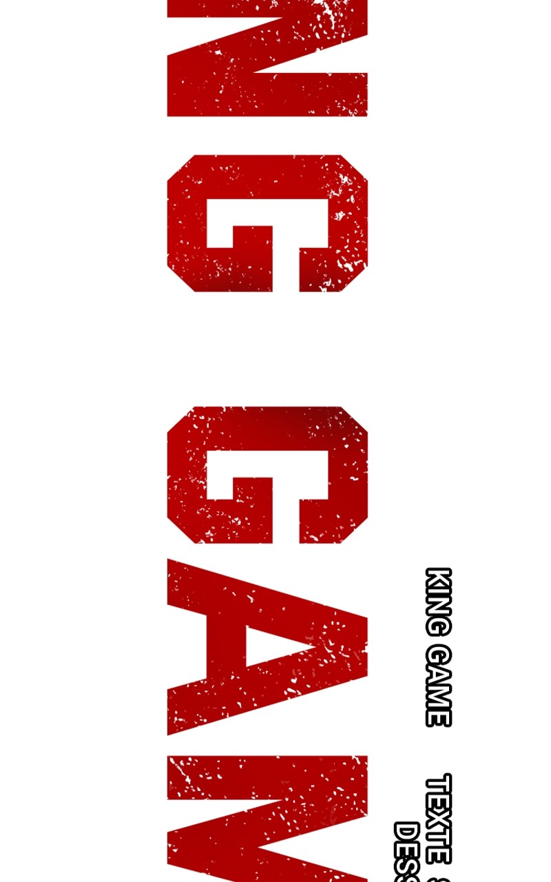 Read King Game FR Manga Online