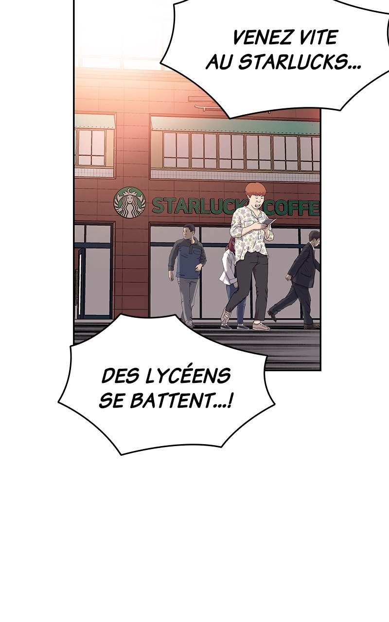 Read King Game FR Manga Online