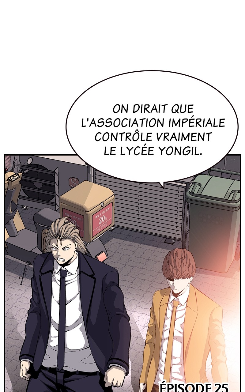 Read King Game FR Manga Online