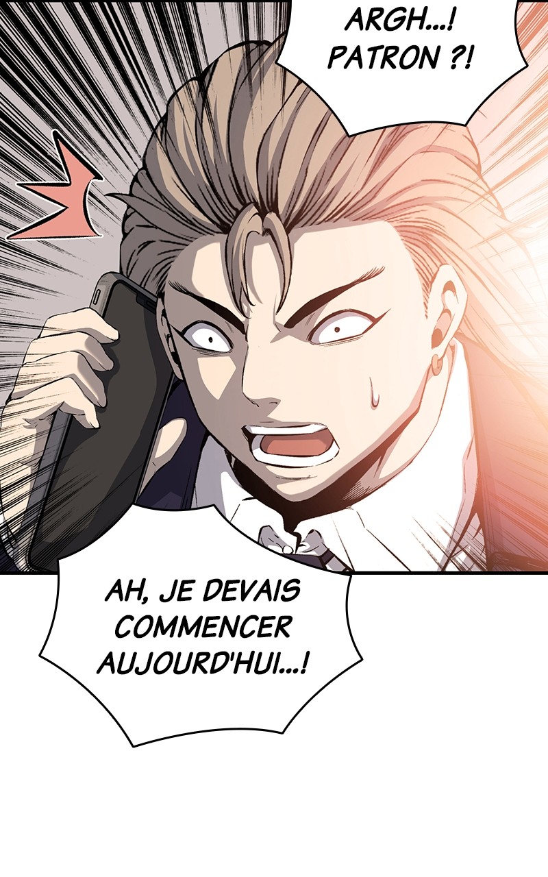 Read King Game FR Manga Online