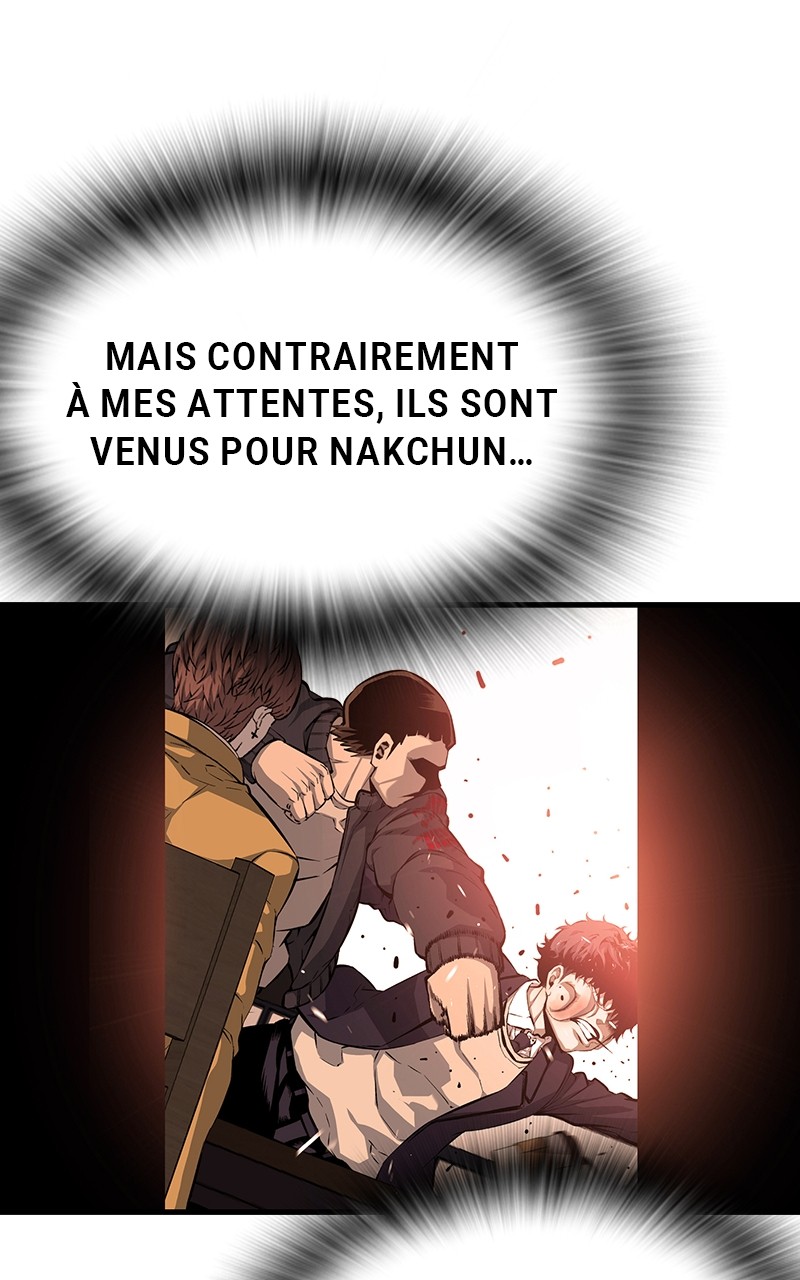 Read King Game FR Manga Online