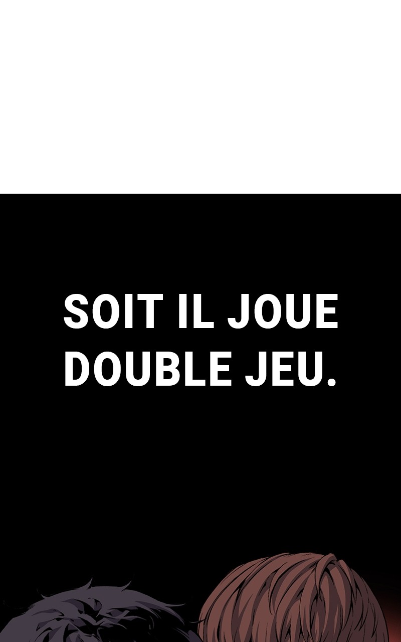 Read King Game FR Manga Online