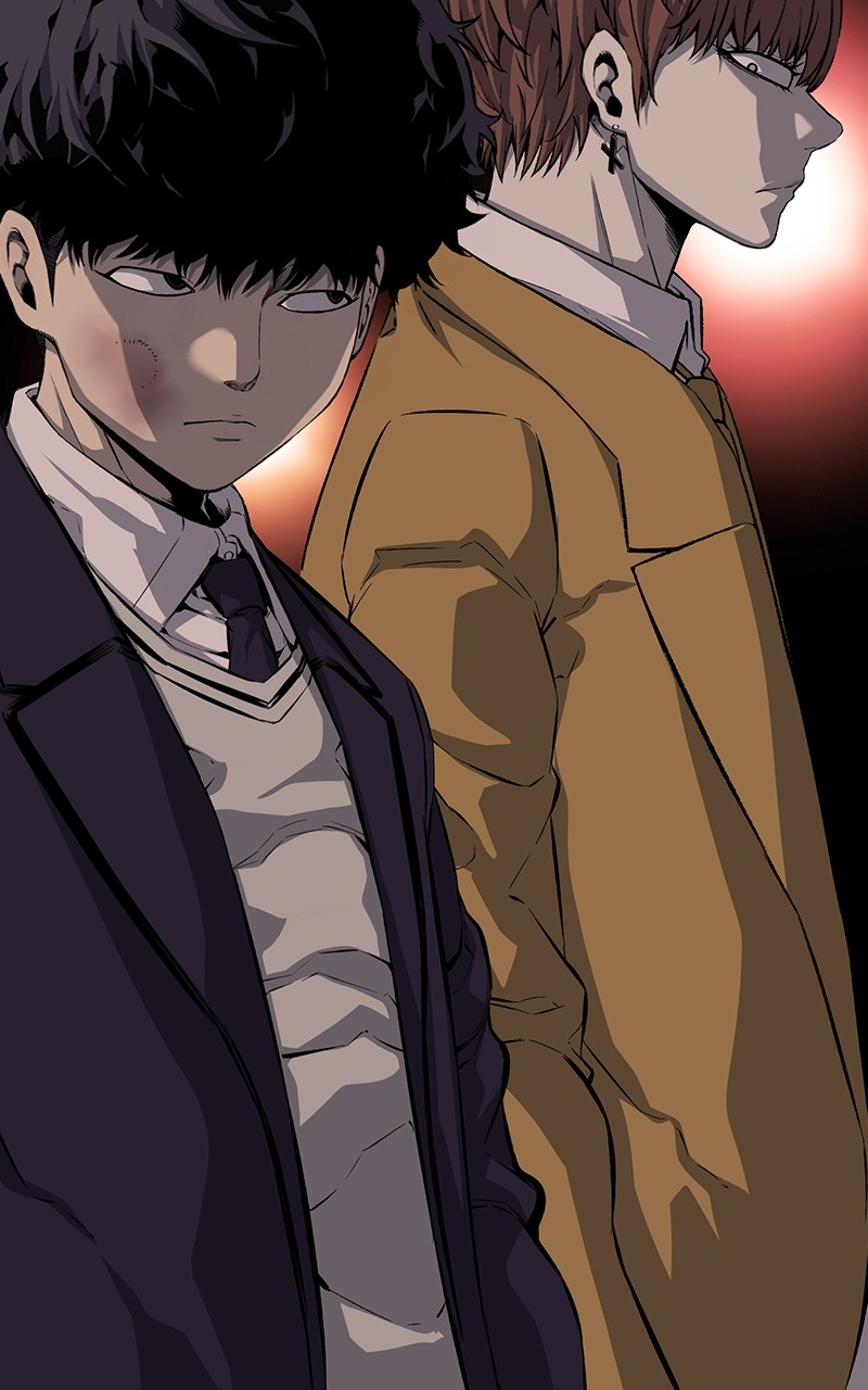 Read King Game FR Manga Online