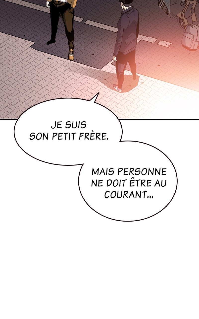 Read King Game FR Manga Online