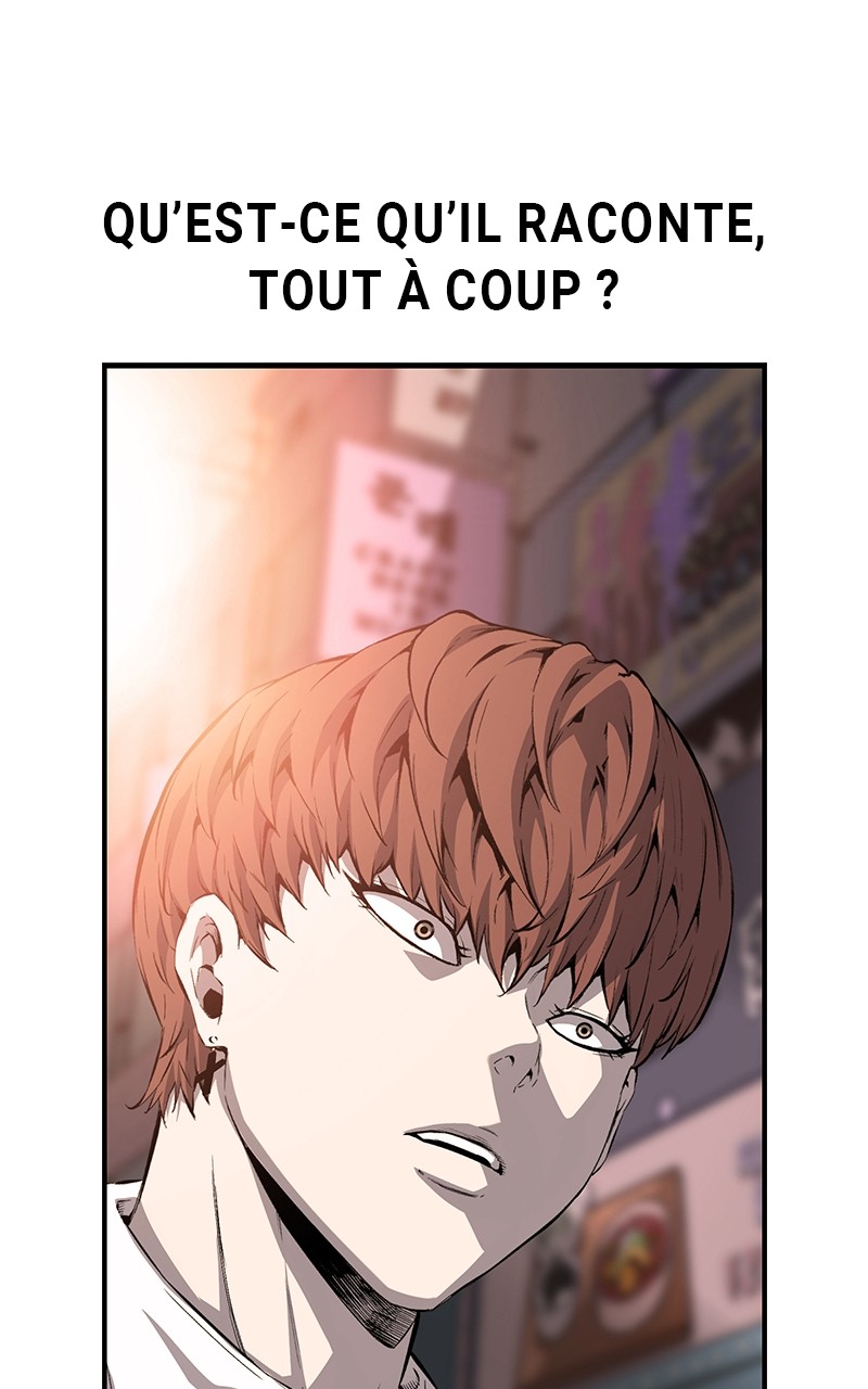 Read King Game FR Manga Online