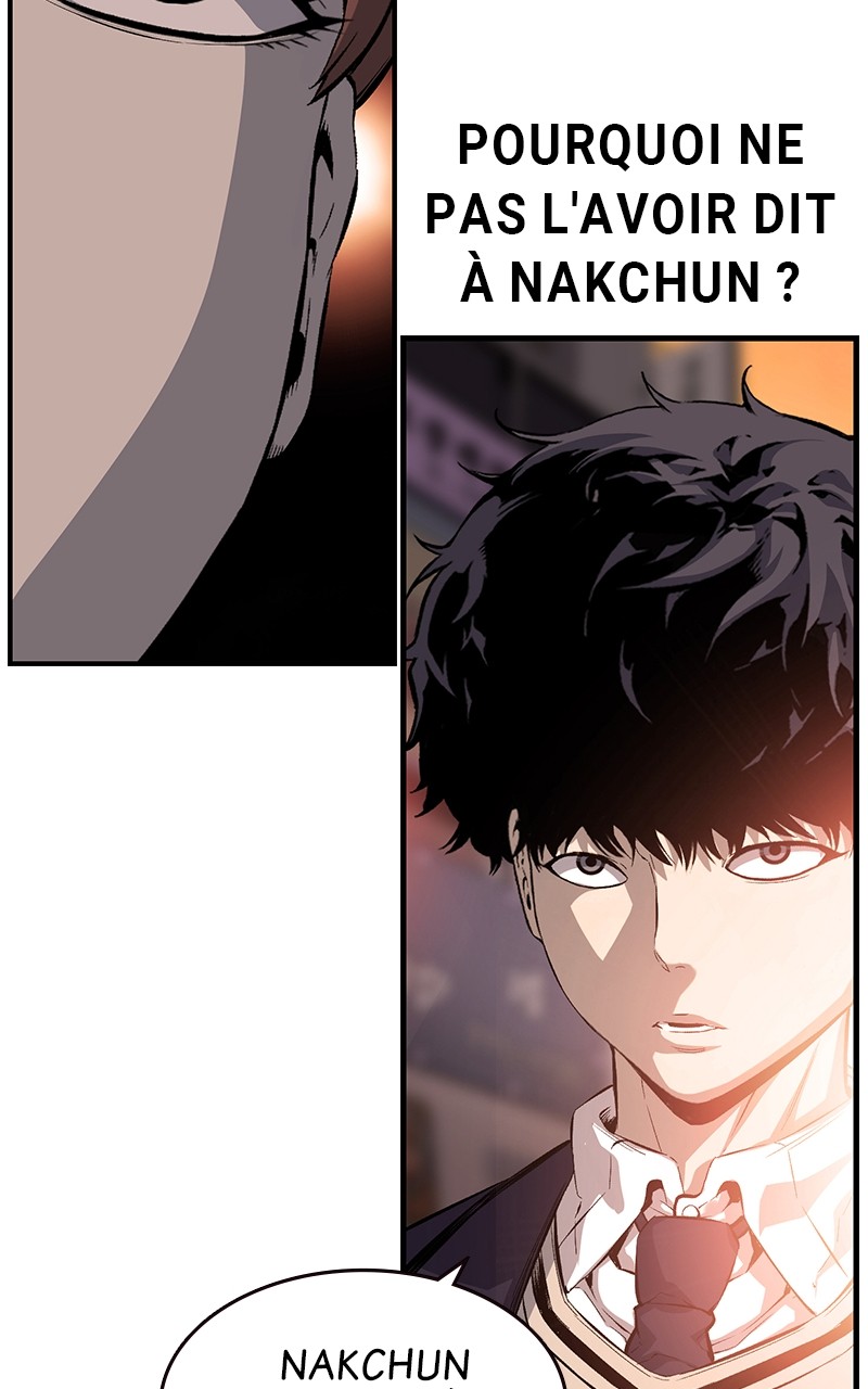 Read King Game FR Manga Online