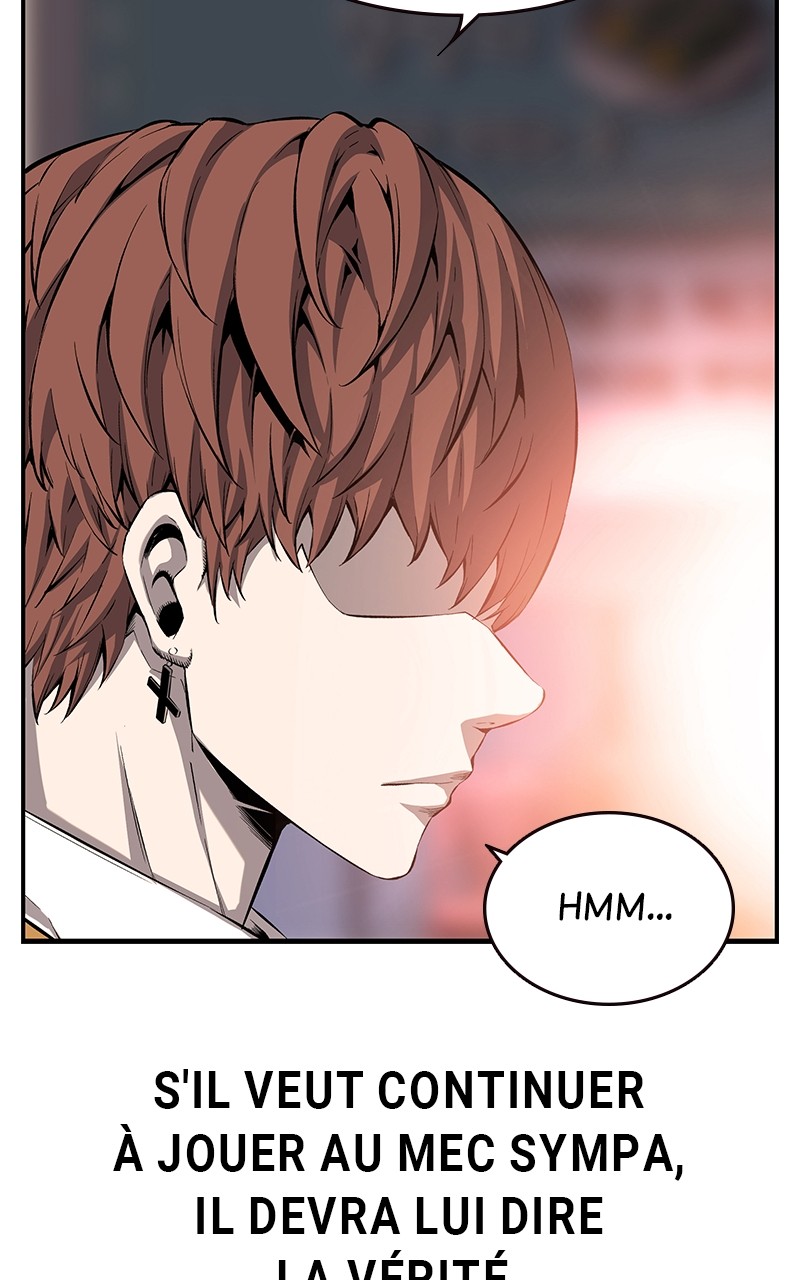 Read King Game FR Manga Online