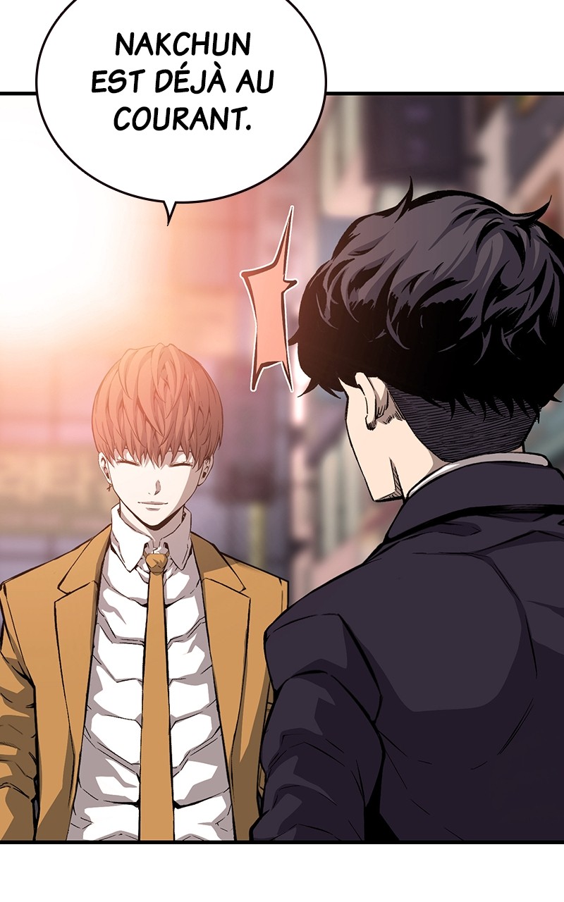 Read King Game FR Manga Online