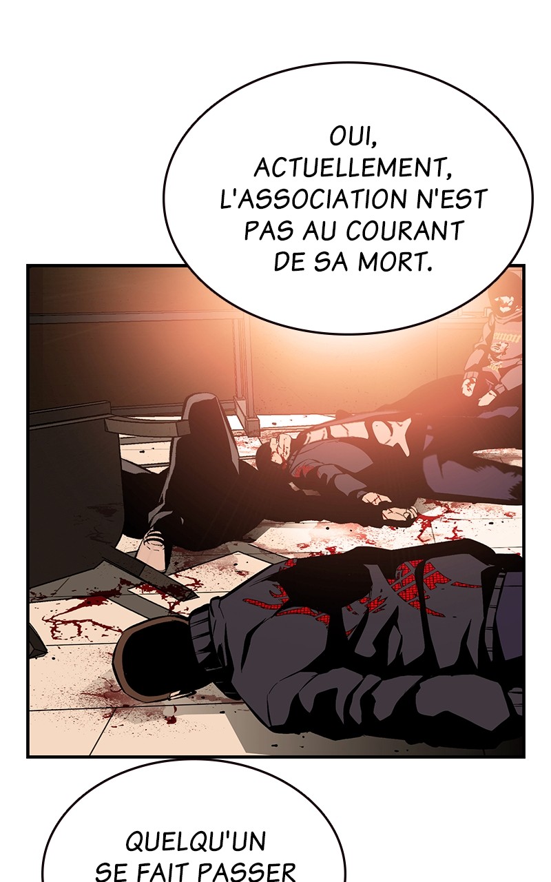 Read King Game FR Manga Online