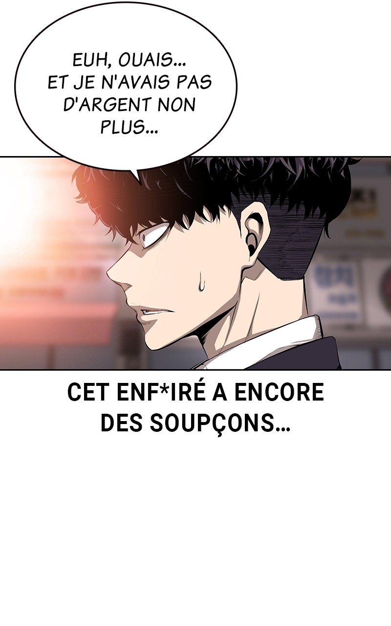 Read King Game FR Manga Online