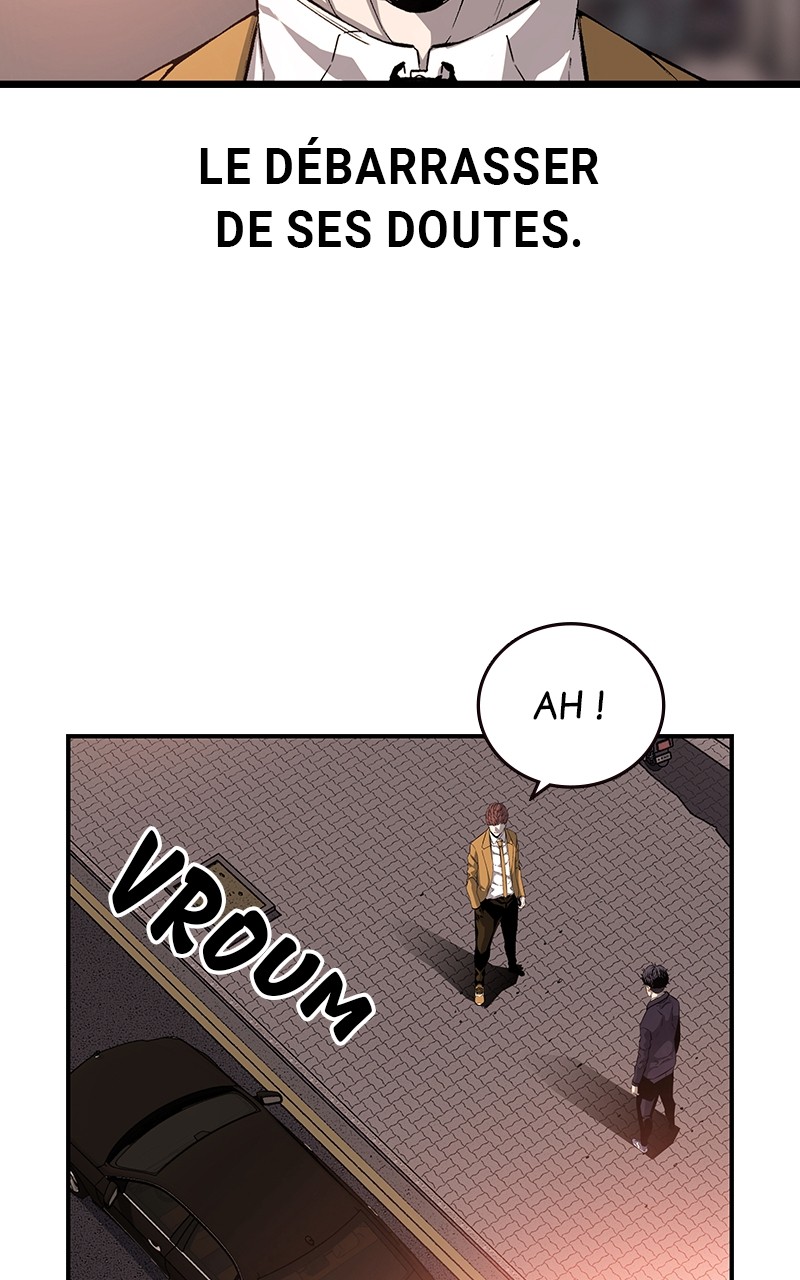 Read King Game FR Manga Online