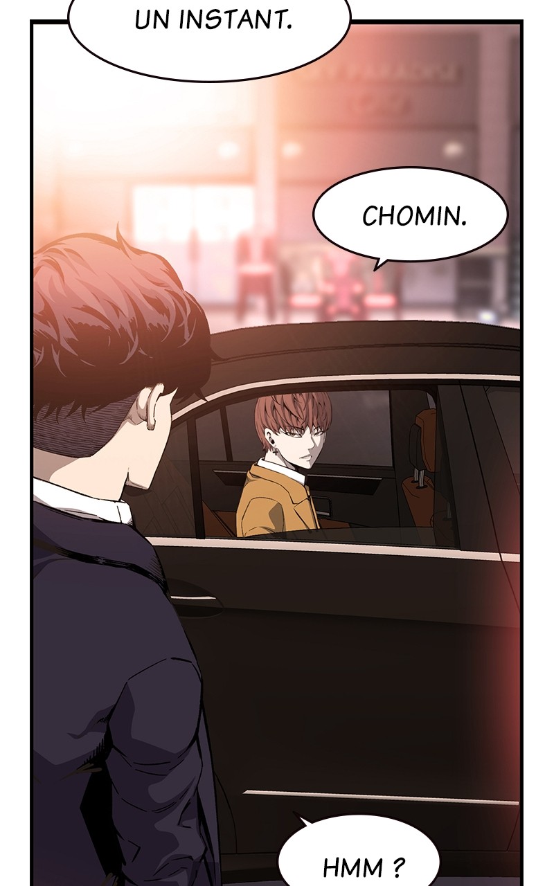 Read King Game FR Manga Online