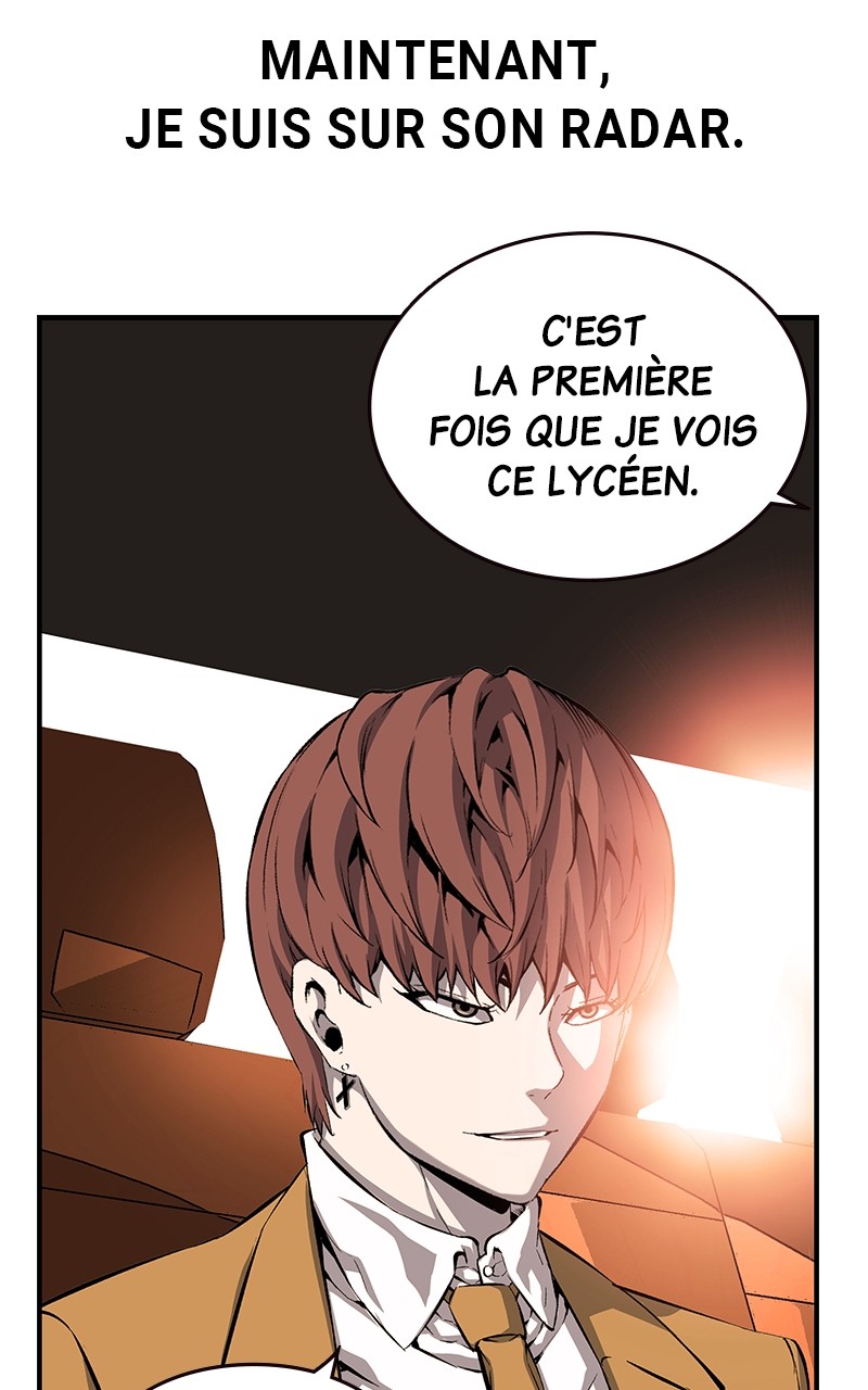 Read King Game FR Manga Online