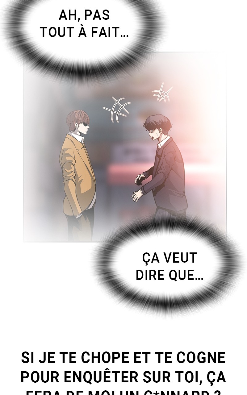 Read King Game FR Manga Online