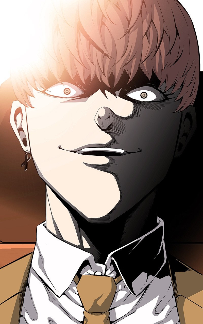 Read King Game FR Manga Online