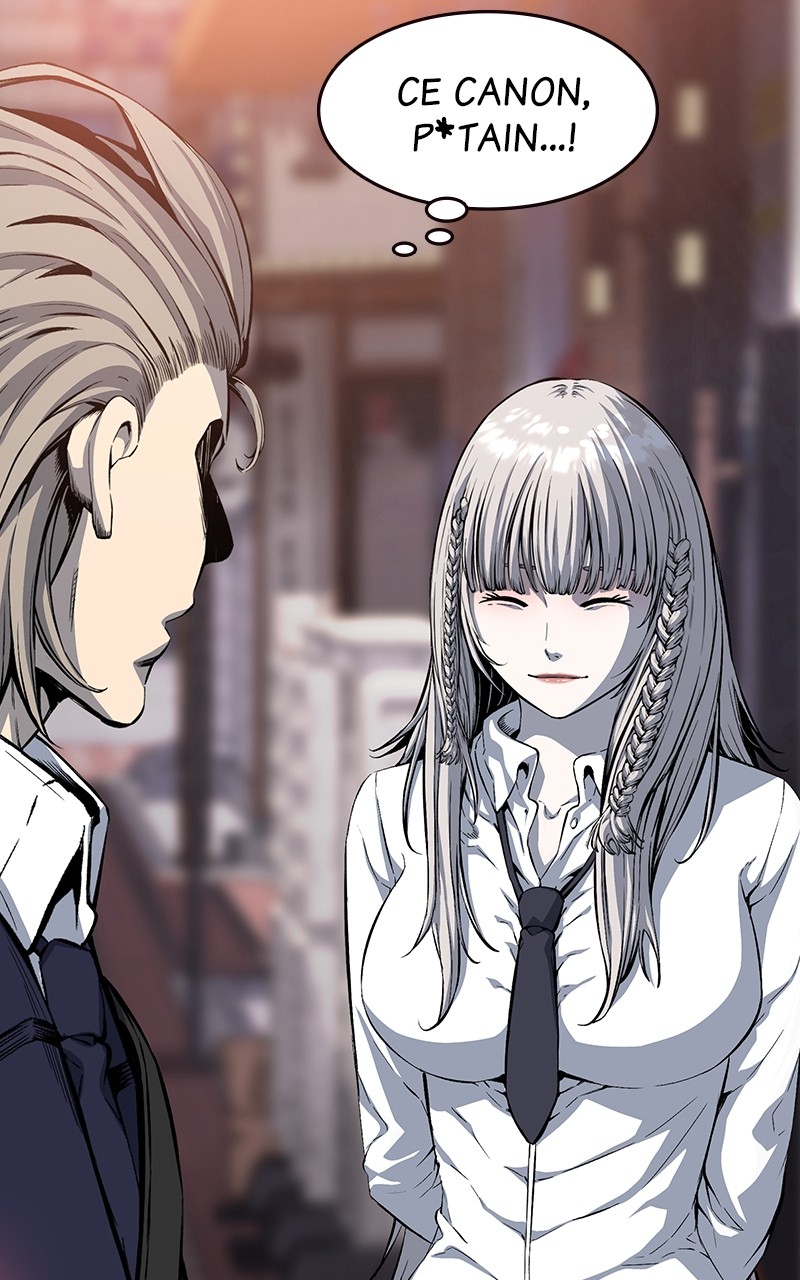 Read King Game FR Manga Online