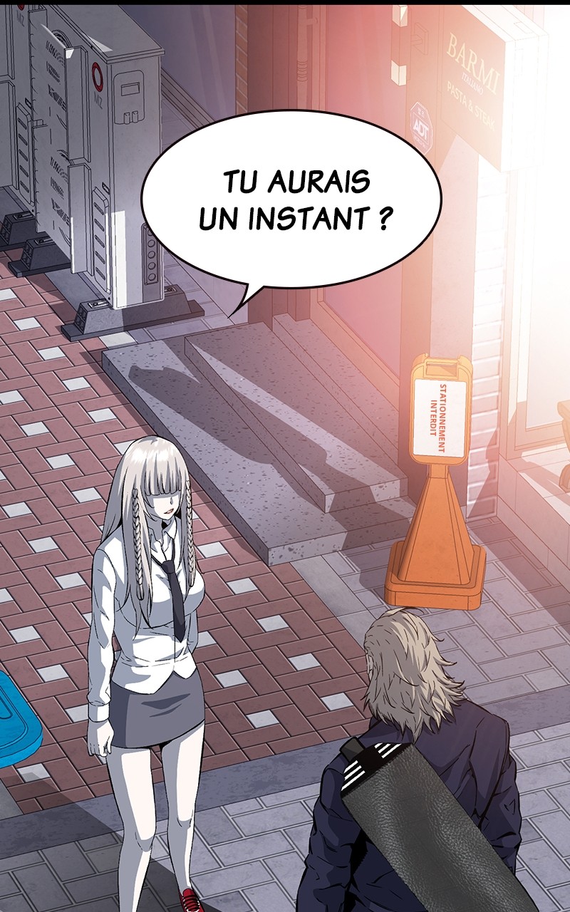 Read King Game FR Manga Online