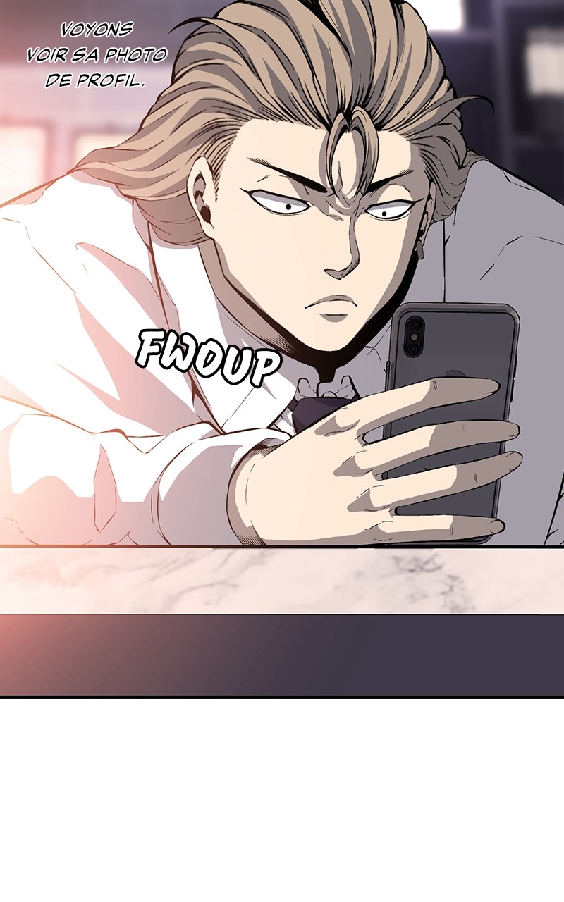 Read King Game FR Manga Online